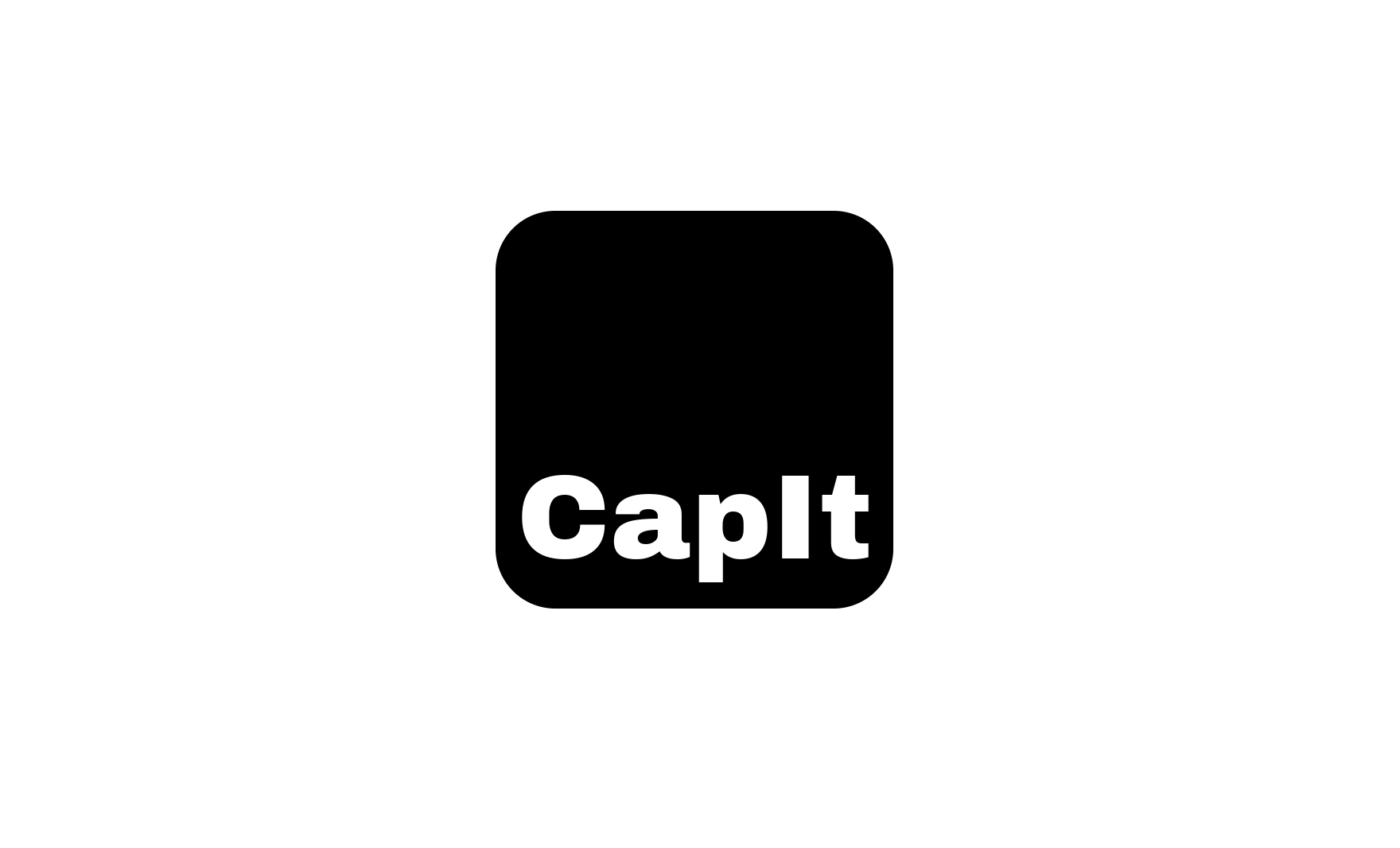 Caplt project preview
